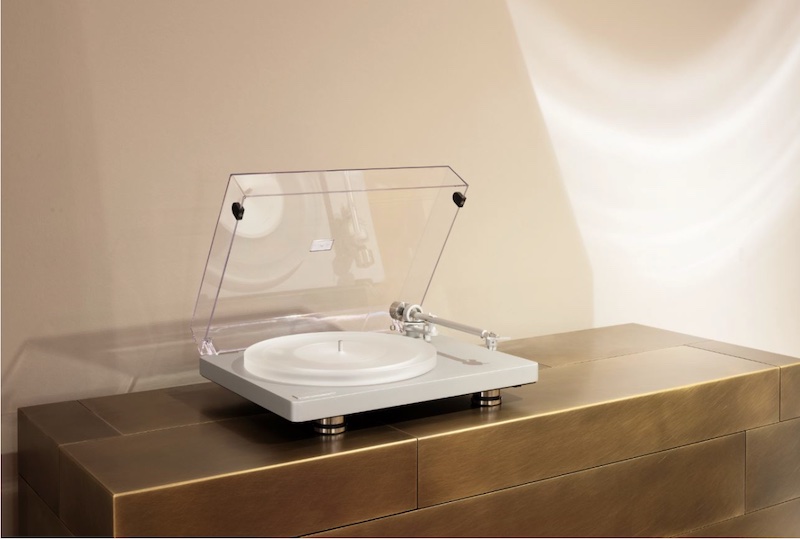 Clearaudio - compass